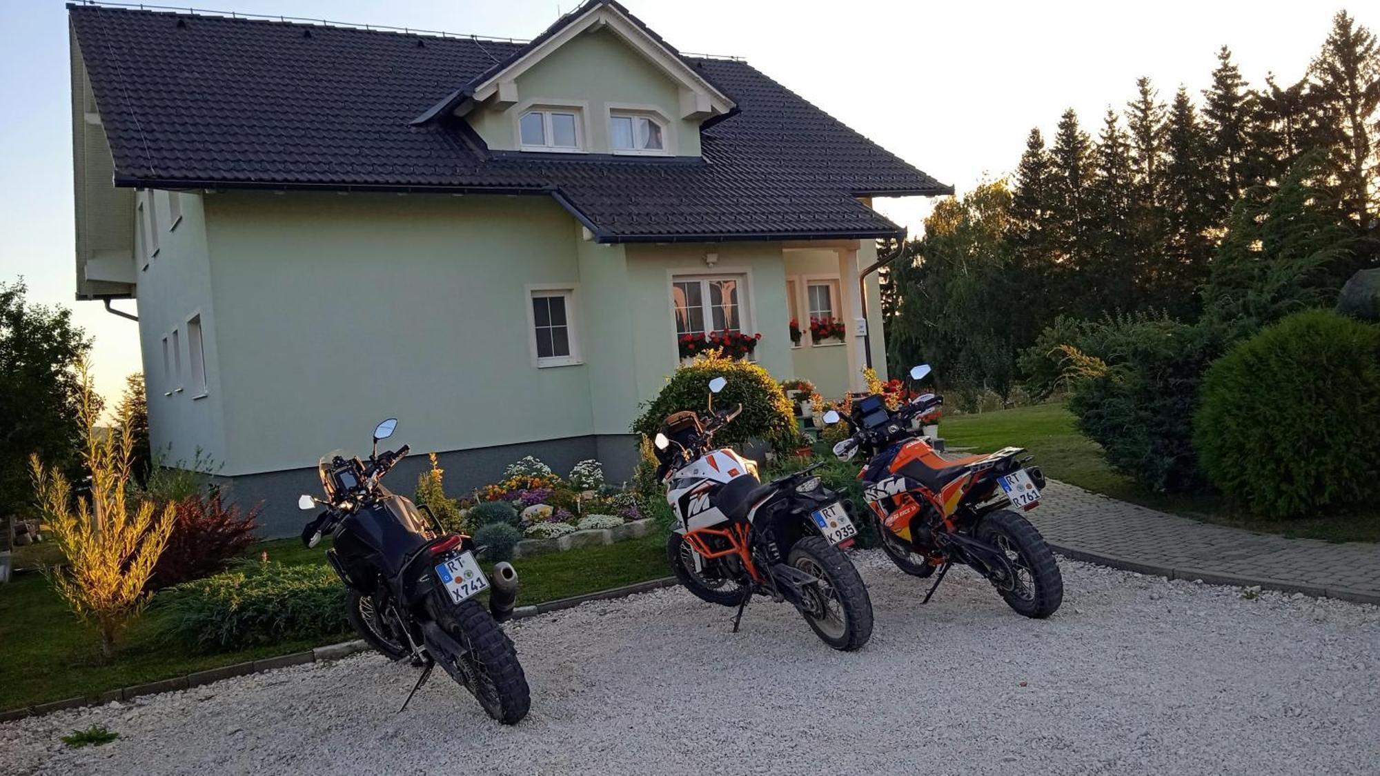 Apartman M. Rados Kupres  Exterior foto
